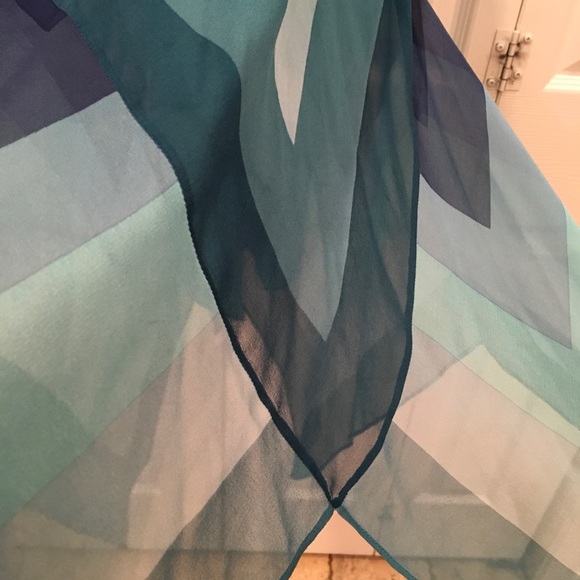 BCBG MAXAZARIA COCKTAIL DRESS - Picture 14 of 16